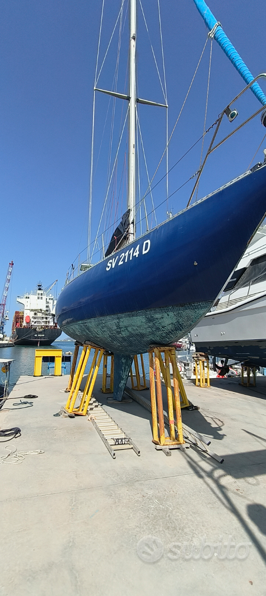 Tecnocantieri Perversion 37 — Vedi foto 1