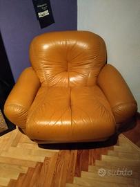 Coppia di poltrone modello sapporo 