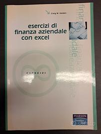 Esercizi di finanza aziendale con Excel