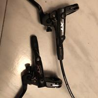 Shimano xt
