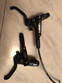 Shimano xt