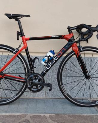 Footon Speed taglia 54 usata