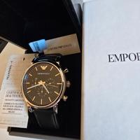 Orologio elegante Emporio Armani