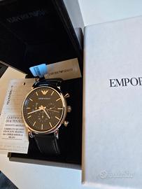 Orologio elegante Emporio Armani