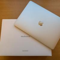 MacBook Air M2 13,6” 512GB