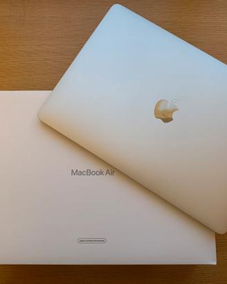 MacBook Air M2 13,6” 512GB
