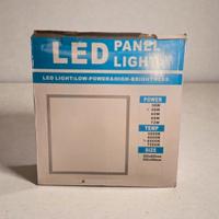 Pannelli a led