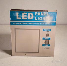 Pannelli a led