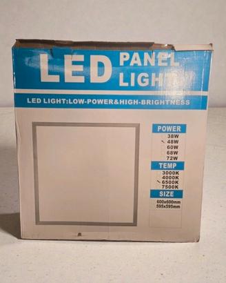 Pannelli a led