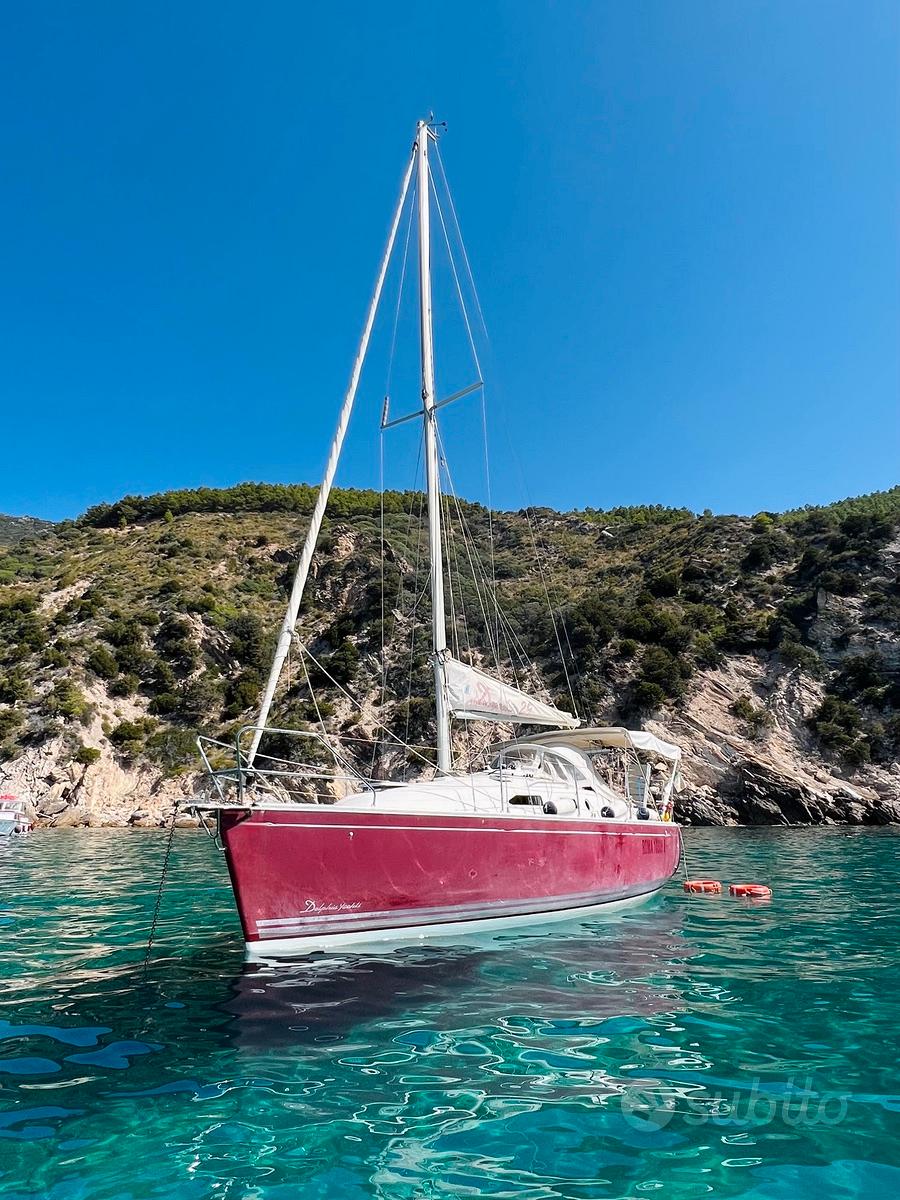 Delphia Yacht 29 — Vedi foto 1
