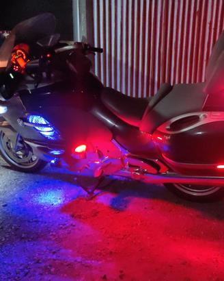 BMW K 1200 LT
