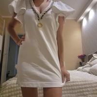 vestito Elisabetta Franchi 