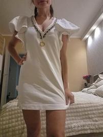 vestito Elisabetta Franchi 