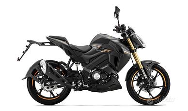 Keeway RKF 125