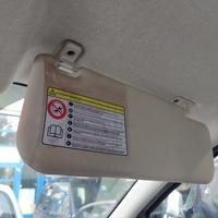 Aletta parasole destra FORD KA del 2009