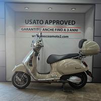 Vespa GTS 300 hpe