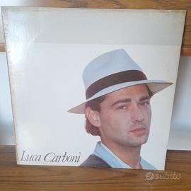 Luca Carboni 33 giri