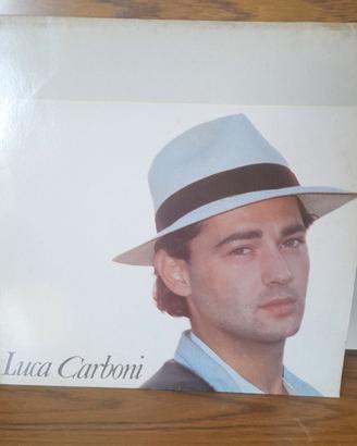 Luca Carboni 33 giri