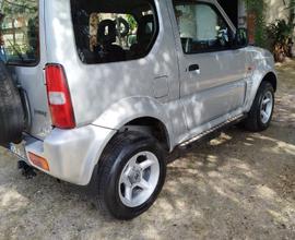 SUZUKI Jimny 3ª serie - 2005