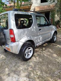 SUZUKI Jimny 3ª serie - 2005