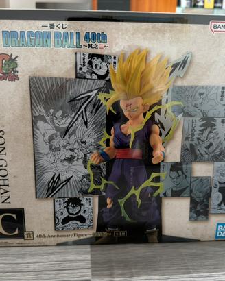 Ichibankuji 40th anniversary dragonball