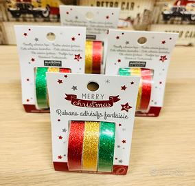 Nastro adesivo fantasia