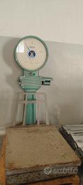 Bilancia meccanica Zenith