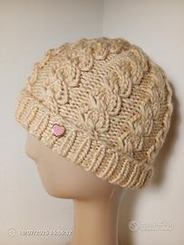 Cappelli bambina e ragazza