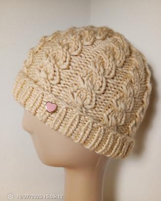 Cappelli bambina e ragazza