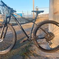 MTB WILIER triestina 503xpro