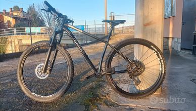 MTB WILIER triestina 503xpro