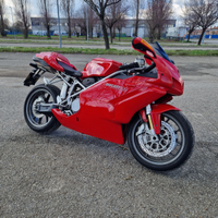 Ducati 999