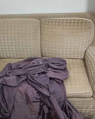 Divano Magliocchetti 2 posti 155x85x94