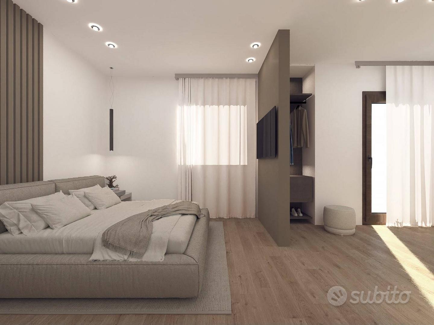 Apartment in Cagliari, Bonaria - Vista 3