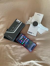 Samsung s26 ultra + orologio watch8