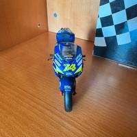 HONDA RC211V DAIJIRO KATO MOTOGP 2003