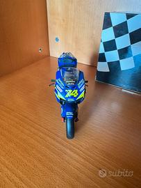 HONDA RC211V DAIJIRO KATO MOTOGP 2003