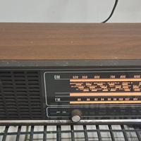 Radio Mivar Vintage Collezionismo