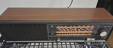 Radio Mivar Vintage Collezionismo