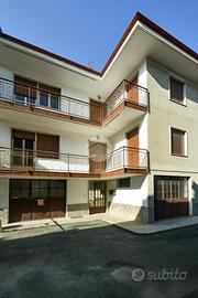 CASA SEMINDIPENDENTE A GIAVENO