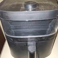 Friggitrice ad aria Haier I-Master Multi air fryer