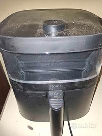Friggitrice ad aria Haier I-Master Multi air fryer