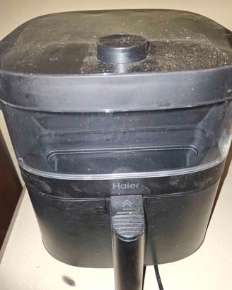 Friggitrice ad aria Haier I-Master Multi air fryer