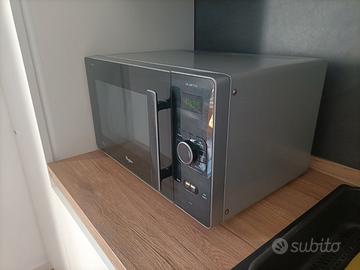 Microonde Whirlpool GT 286