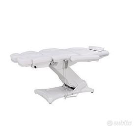 Poltrona pedicure elettrica