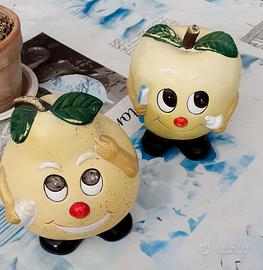 Salvadanai da cucina