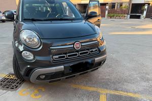 Fiat 500L 1.3 mjt 95cv Automatica