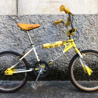 Bmx olmo renault anni 80