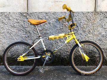 Bmx olmo renault anni 80