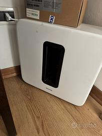 Sistema audio Sonos con 5 casse + SubWoofer
